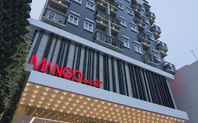 Mango Suites Cauayan